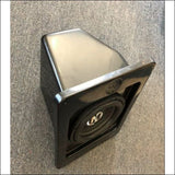 UAS Slide-In Subwoofer Box For 10 Sub - electronics