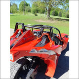 EZ Out T-Bar Top FrameBy All Things Slingshot - exterior