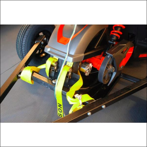 Tow Dolly ALL THINGS SLINGSHOT for Polaris Slingshot – All Things